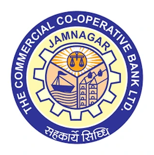 The Commercial Co-operative Bank Ltd., Jamnagar